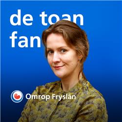 De toan fan Nelleke IJssennagger: Fryske hoop