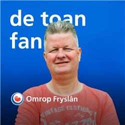 De toan fan Jan de Groot: "Luwter met"