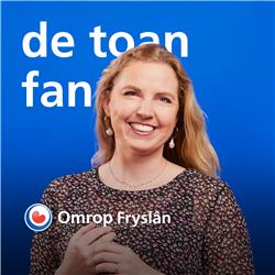 De toan fan Froukje Sijtsma: "De ûntsnapping fan pake Willem"