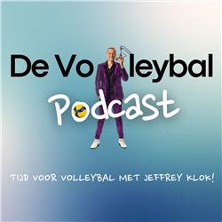 De Volleybal Podcast