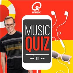 Qmusic Music Quiz