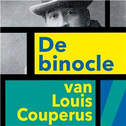 Louis Couperus - De binocle (verhaal)