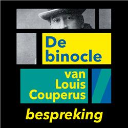 Louis Couperus - De binocle (bespreking)