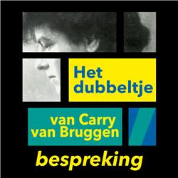 Carry van Bruggen - Het dubbeltje (bespreking)