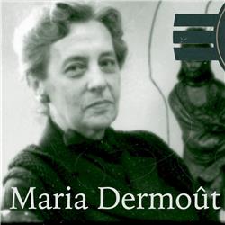 Vlogboek - DeVitrine: Maria Dermoût