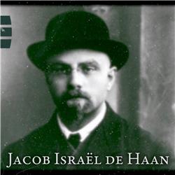 Vlogboek - De Vitrine: Jacob Israe¨l De Haan