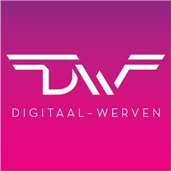 DW Digitaal 2023: Gerry Crispin: the candidate experience