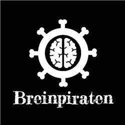 Breinpiraten - Podcast #61 DIXIT en NLP