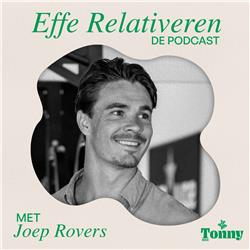 JOEP ROVERS over LIFESTYLE NERD, OPTIMALE GEZONDHEID en verslaan van ECZEEM