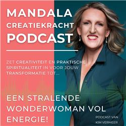 Mandala Creatiekracht Podcast