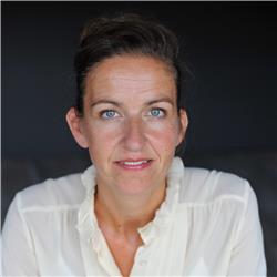 Gave Wijven Podcast - Marianne van Velzen