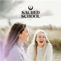 De Sacred School Podcast