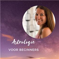 Astrologie voor beginners