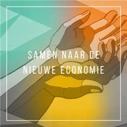 Zo bouw je het economieonderwijs opnieuw op | Economy Studies met Sam de Muijnck