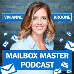 EP #001 | Hoe ga efficiënt om met je mailbox?