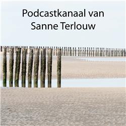 Podcastkanaal van Sanne Terlouw