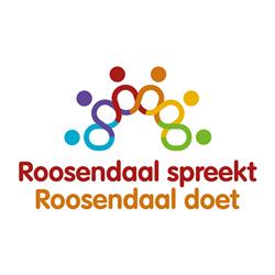 Podcastserie Roosendaal Spreekt Roosendaal Doet