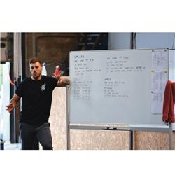 Building a Strong Foundation for Fitness Training [ English ] 