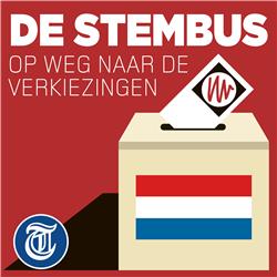 ‘Verkiezingen komen precies op tijd voor VVD’