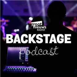 Backstage Podcast #01 2020 Flevo Festival Memories