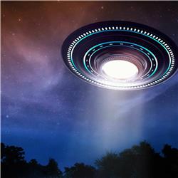1# Onderdrukking van de WETENSCHAP: UFO'S BESTAAN GEWOON interview met Dr. Ir. Coen Vermeeren