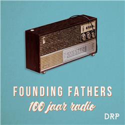100 jaar radio: Idzerda van niets naar iets