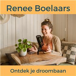 Renee Boelaars - Ontdek je droombaan