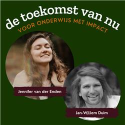S2 A11 - Alle problemen in het onderwijs opgelost, met Jan-Willem Duim