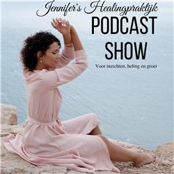 Jennifer's Healingpraktijk Podcast Show
