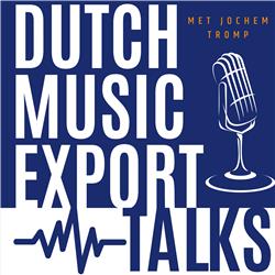 Dutch Music Export Talks 