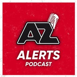 #0 - Intro AZAlerts Podcast