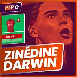 PLP - Zinédine Darwin