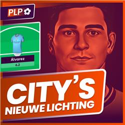 PLP - City's nieuwe lichting