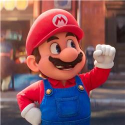 The Super Mario Bros Movie (2023) - Aflevering 36