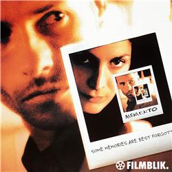 Memento (2001) -  Aflevering 42