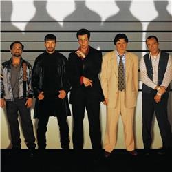 The Usual Suspects (1996) - Aflevering 53