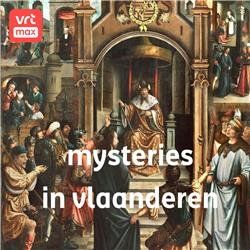 Waar zijn de Vlaamse primitieven uit de kerk van Beigem?