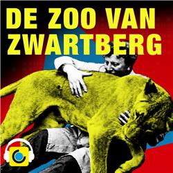Teaser De Zoo van Zwartberg