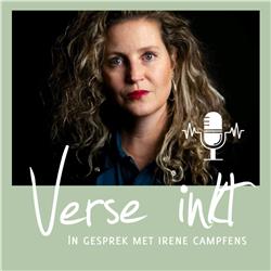 een prachtig gesprek over eenzaamheid met Irene Campfens  (en hoe háár boek het gesprek opent)