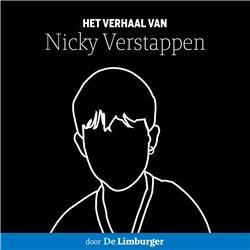Teaser - Het verhaal van Nicky Verstappen