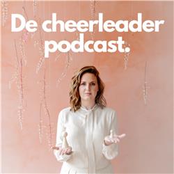 De Cheerleader Podcast