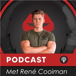 René Cooiman Podcast