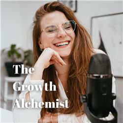 The Growth Alchemist - Personal leadership & Career coach