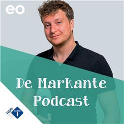 De Markante Podcast