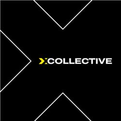 The X-Collective - by RocketX