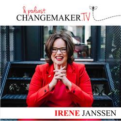 Changemakers podcast