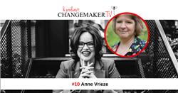 #10 - Anne Vrieze