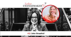 #11 - Joke Straathof