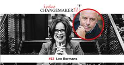 #12 - Leo Bormans