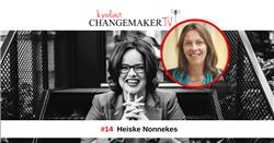 #14 - Heiske Nonnekes